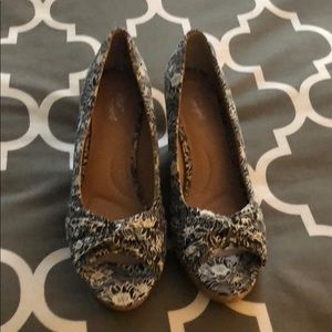 Dexflex Comfort Size 9.5 shoe